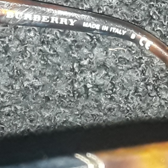Burberry womans sunglasses - Picture 3 of 3
